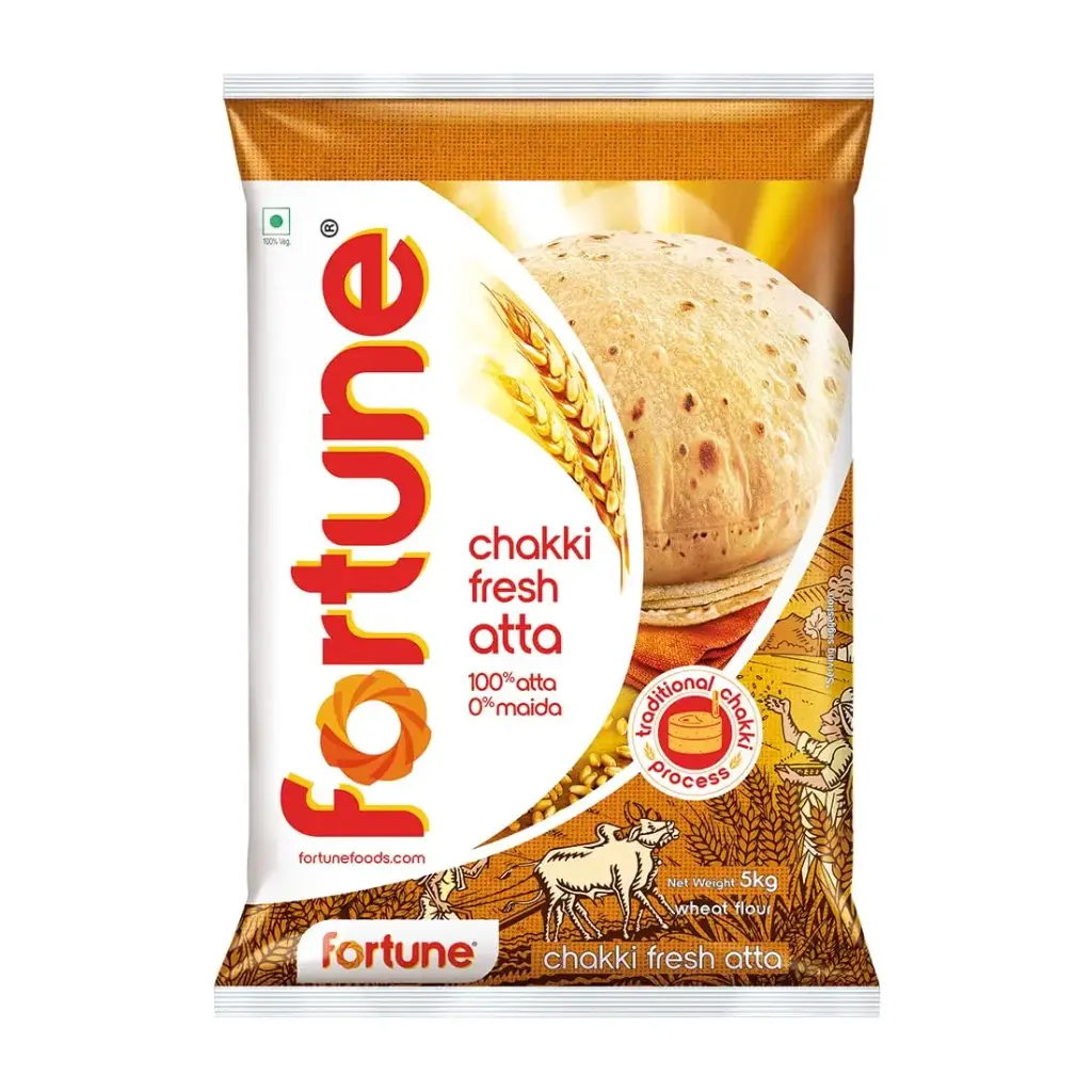 Fortune Atta  (1kg)